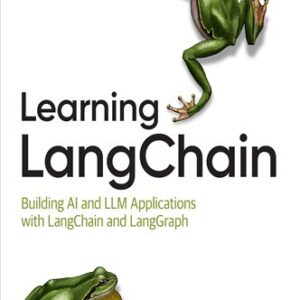 Learning LangChain